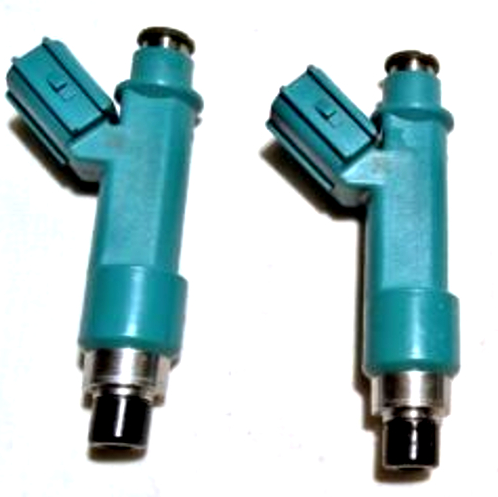Example of Denso Injector