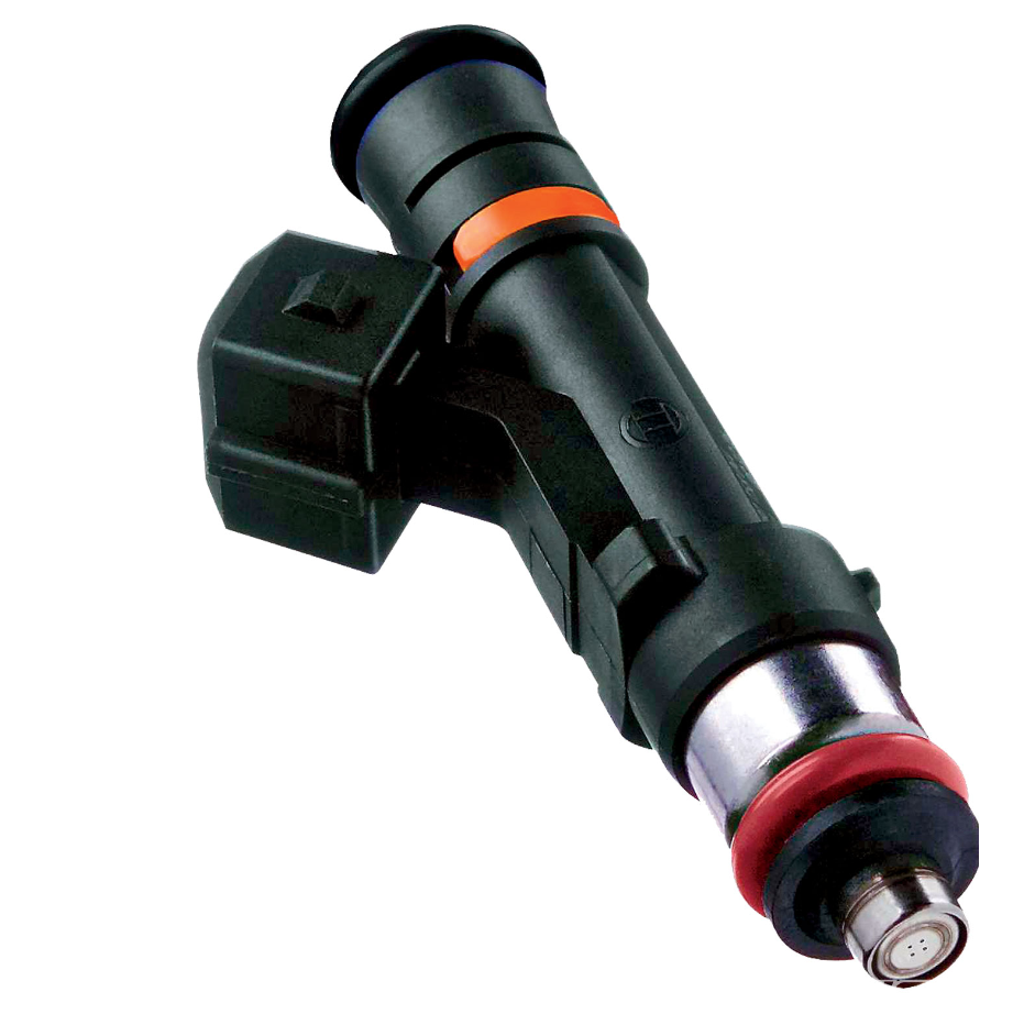 Example of LS injector